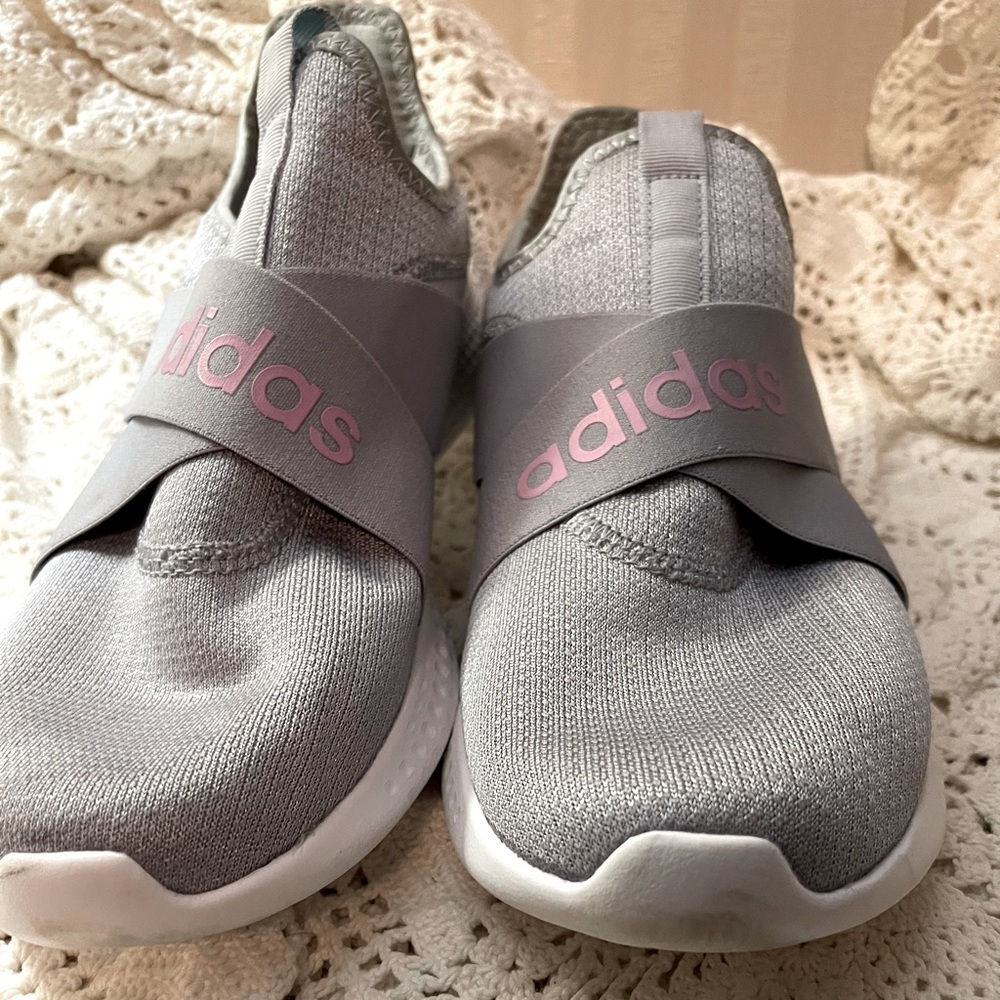 ADIDAS Running Sneakers - Picture 1 of 11